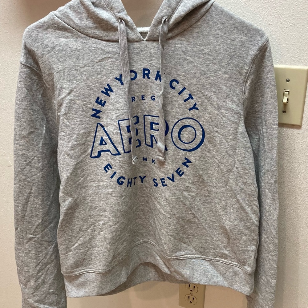 Aeropostale hoodie